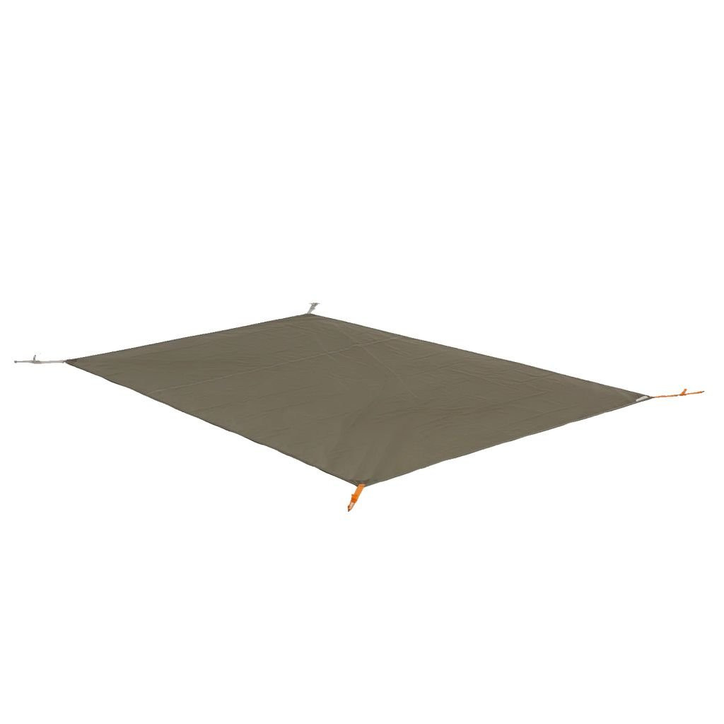 Big Agnes C Bar 3 Footprint