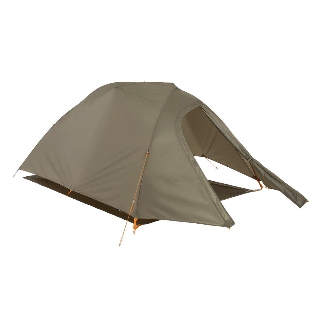 Big Agnes C Bar 3 Footprint