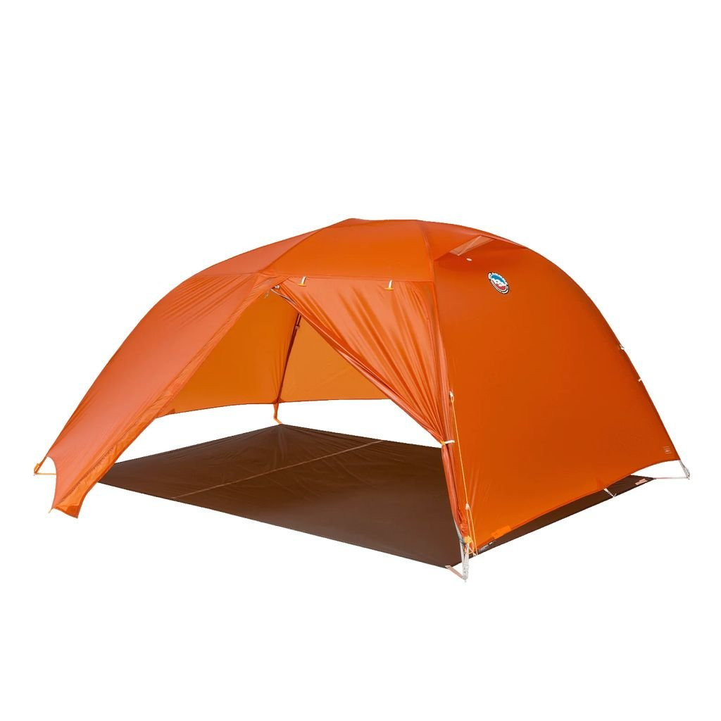 Big Agnes Copper Spur UL3 Footprint