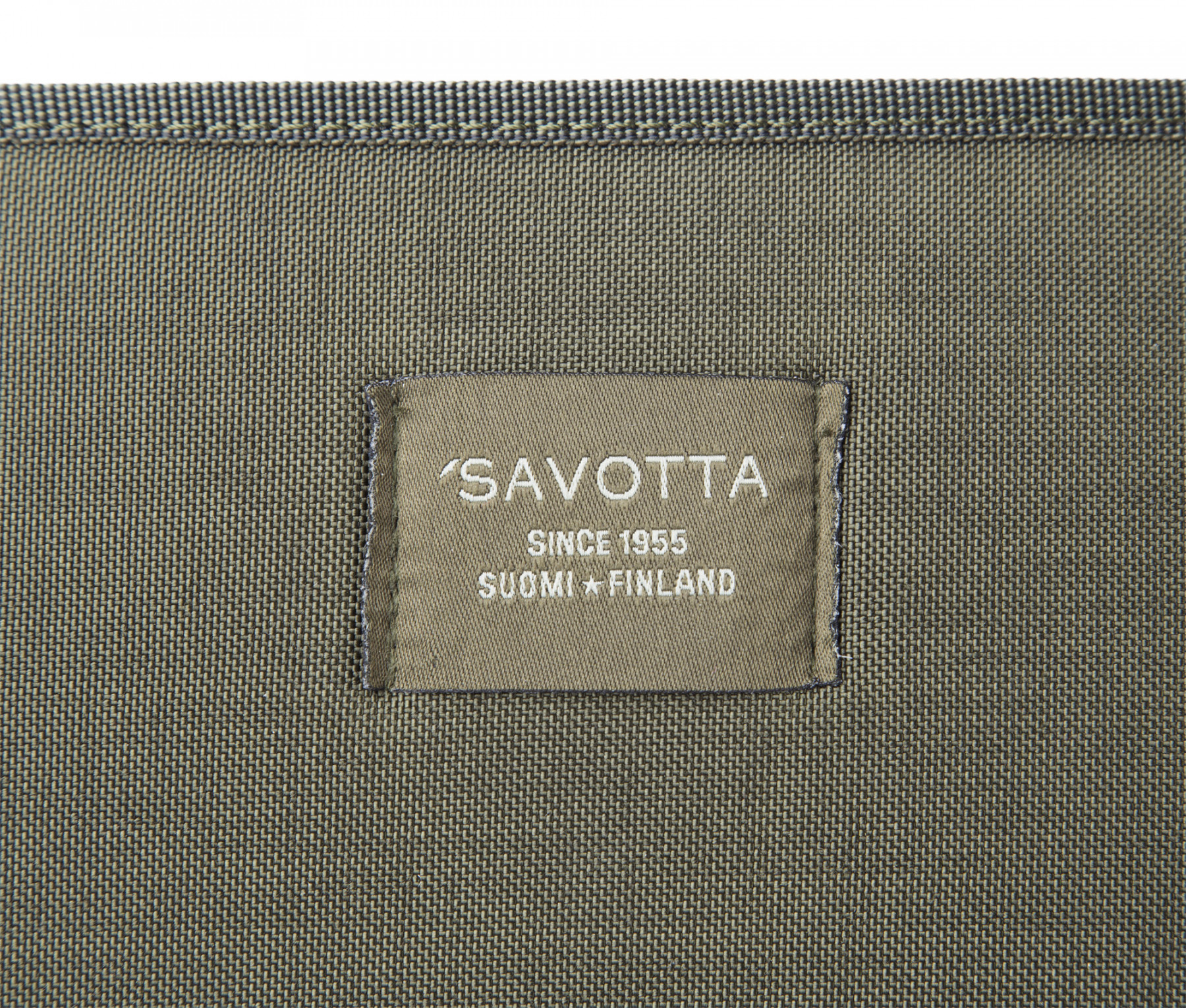 Tapis Savotta MPP Foam Mat