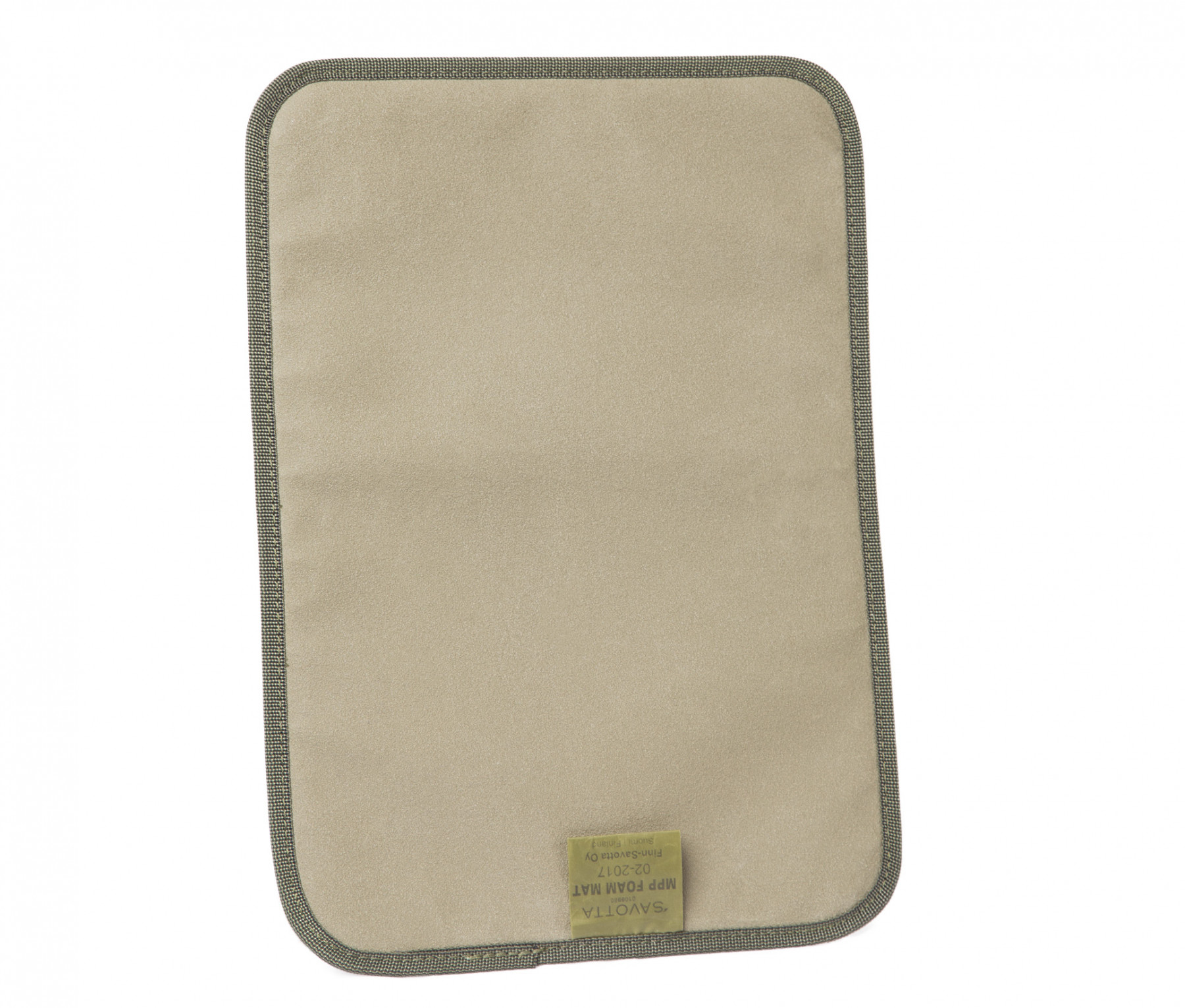 Tapis Savotta MPP Foam Mat