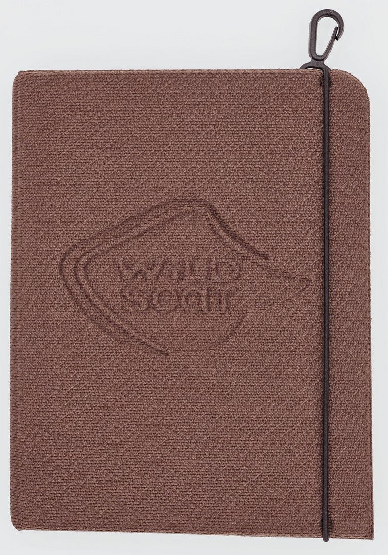 Siège Wildseat Original Marron