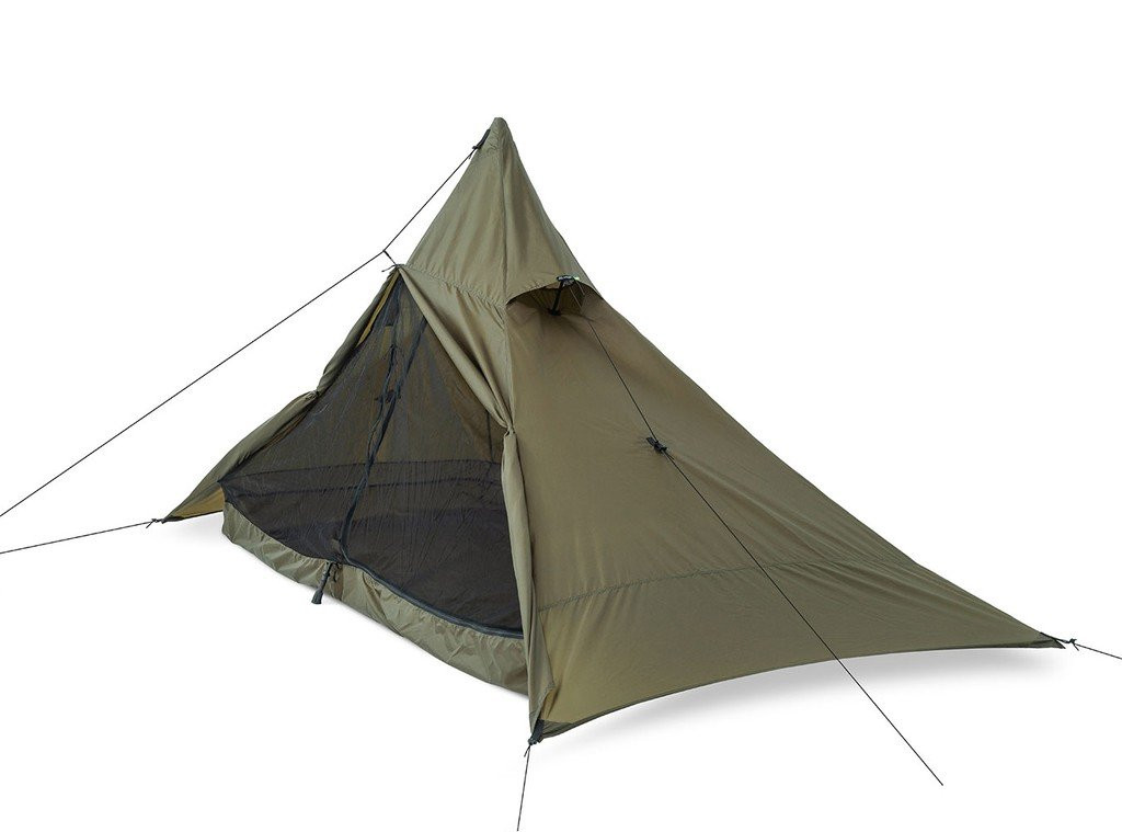 Liteway Illusion Solo Tent