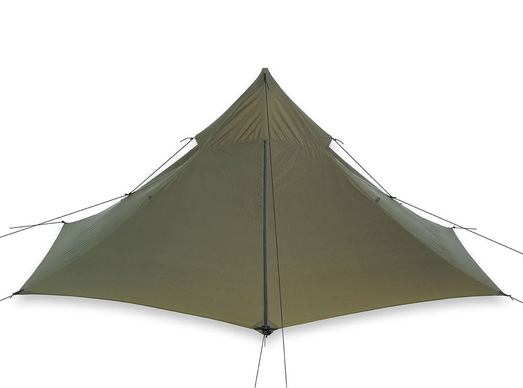 Liteway Illusion Solo Tent