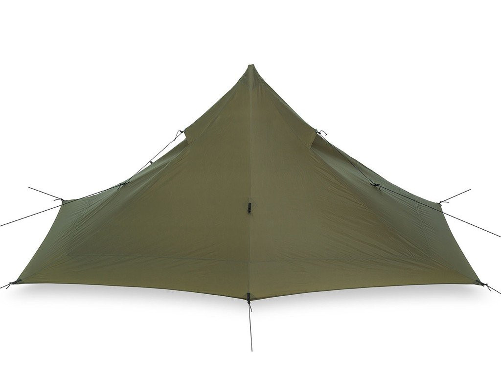 Liteway Illusion Solo Tent