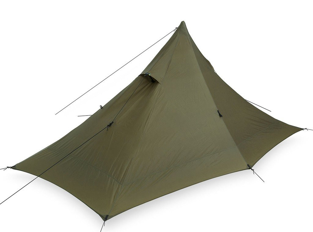 Liteway Illusion Solo Tent