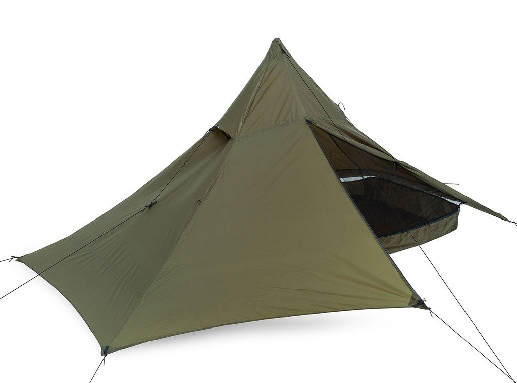 Liteway Illusion Solo Tent