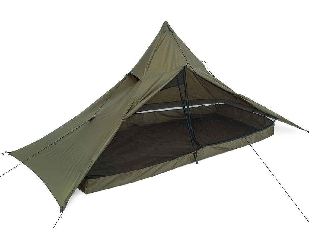 Liteway Illusion Solo Tent