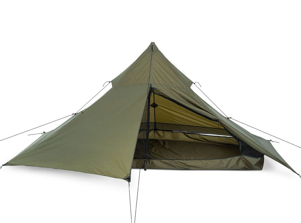 Liteway Illusion Solo Tent