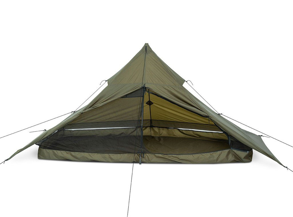 Liteway Illusion Solo Tent
