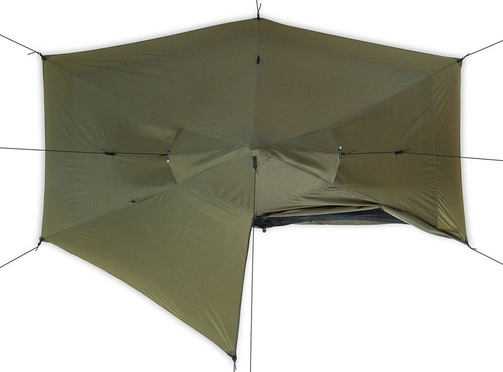 Liteway Illusion Solo Tent