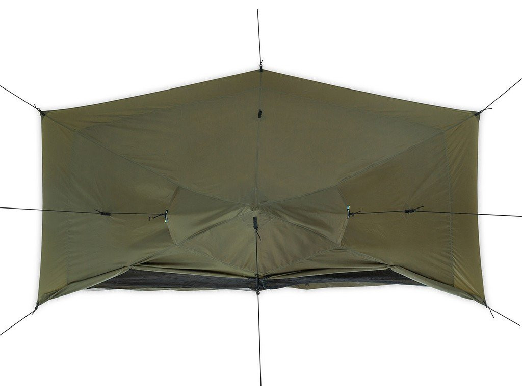 Liteway Illusion Solo Tent