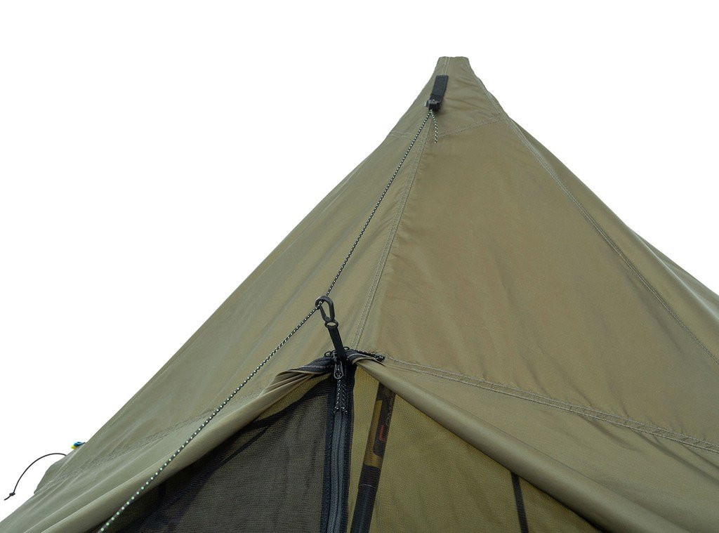 Liteway Illusion Solo Tent