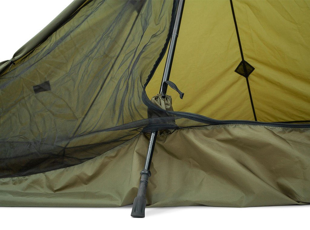 Liteway Illusion Solo Tent