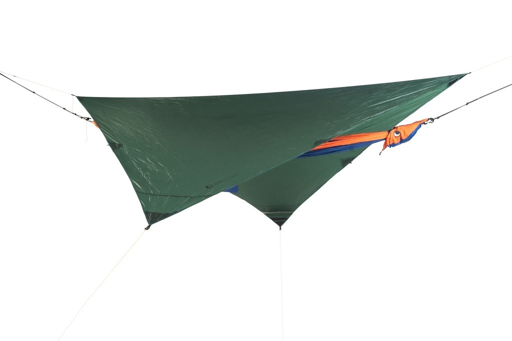 Ticket To The Moon Lightest Tarp