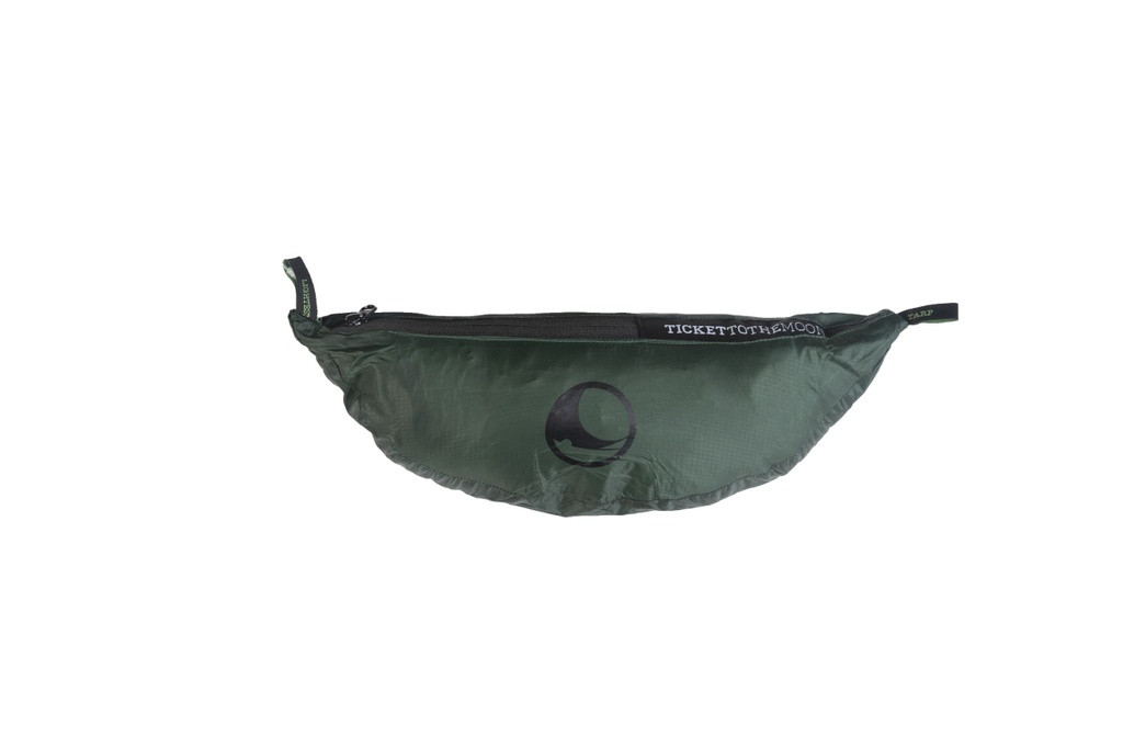 Ticket To The Moon Lightest Tarp