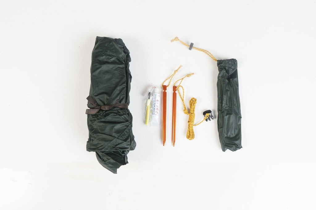 Ticket To The Moon Lightest Tarp