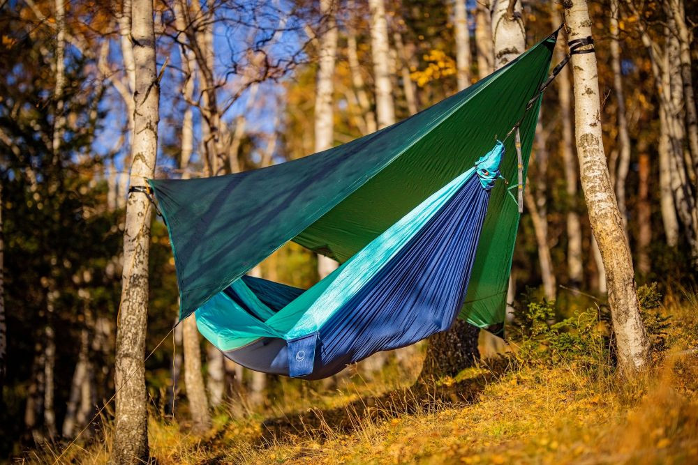 Ticket To The Moon Lightest Tarp
