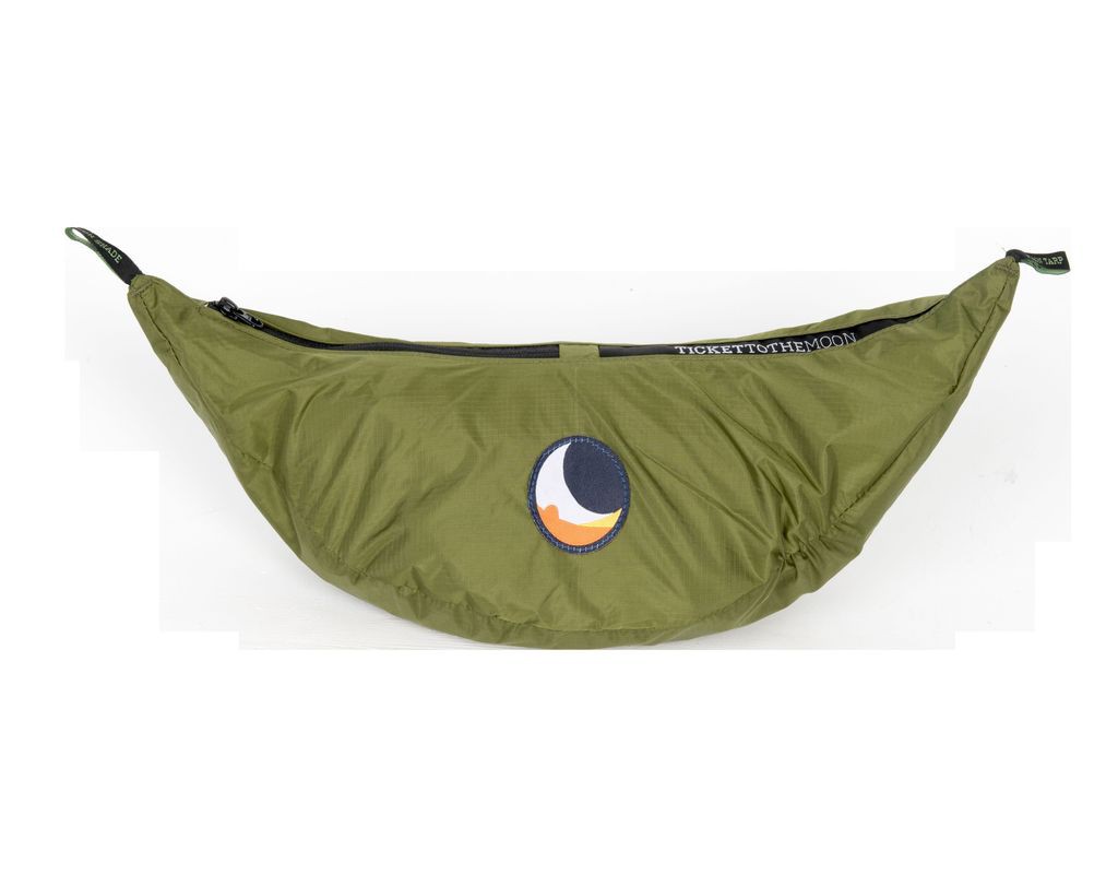 Ticket To The Moon Moontarp