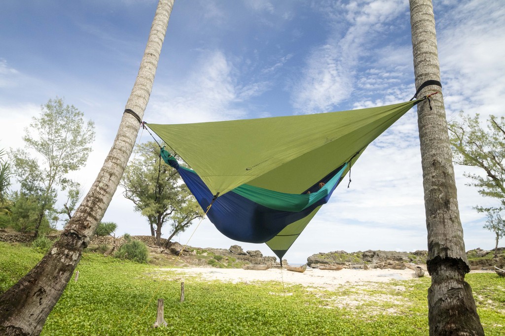 Ticket To The Moon Moontarp