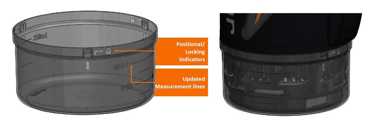Bol Jetboil Flash