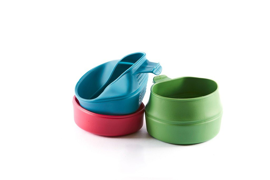 Wildo Fold-a-Cup