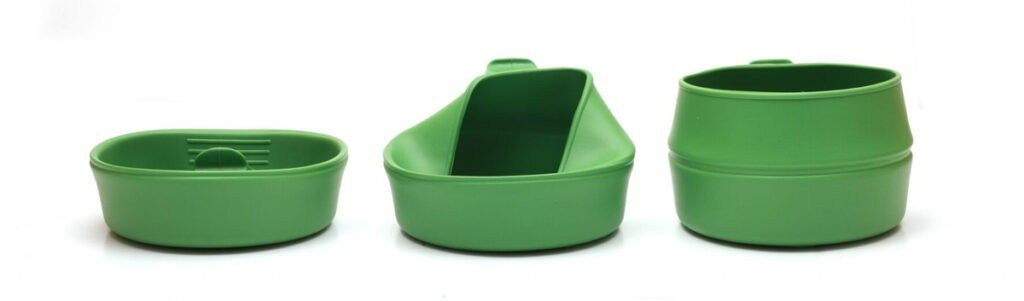 Wildo Fold-a-Cup