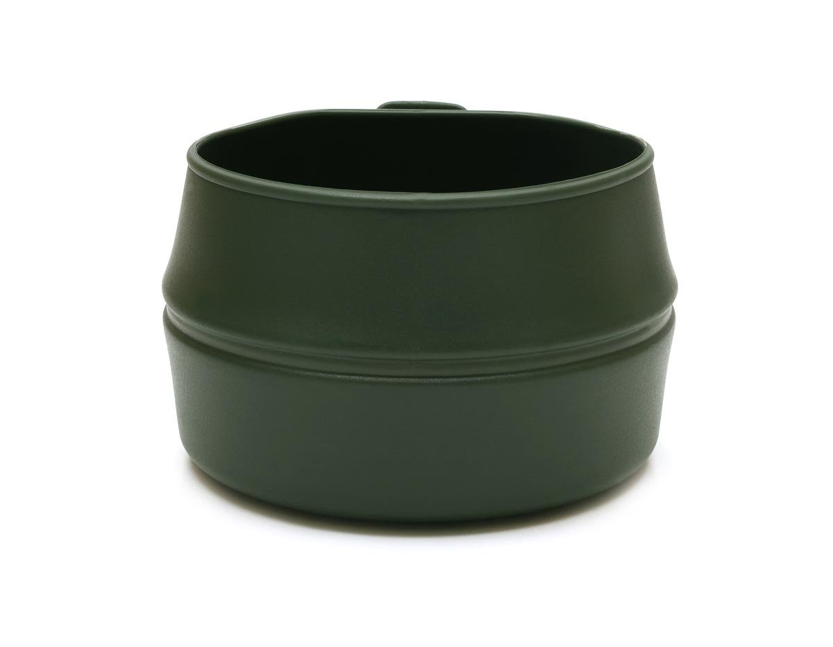 FOLD-A-CUP® - TPE, Olive Green, Helikon