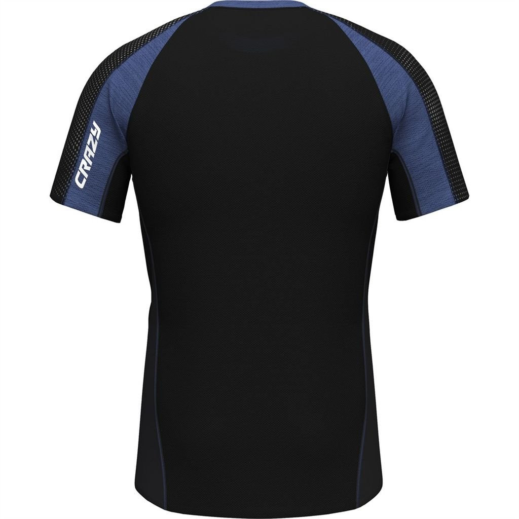 Tee-shirt de trail  ultra léger et respirant Crazy T-Shirt Air Man -  Pine Tree
