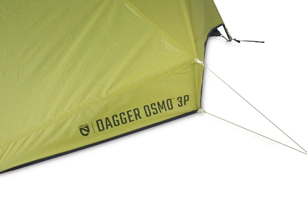 Nemo Dagger Osmo 3P