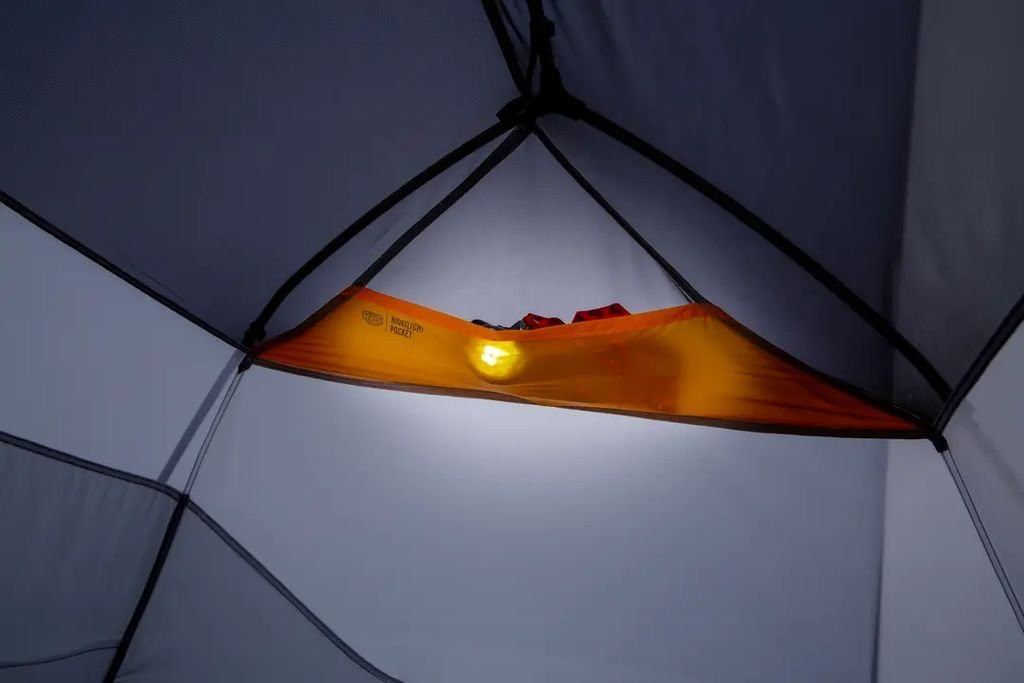 Nemo Dagger Osmo 3P