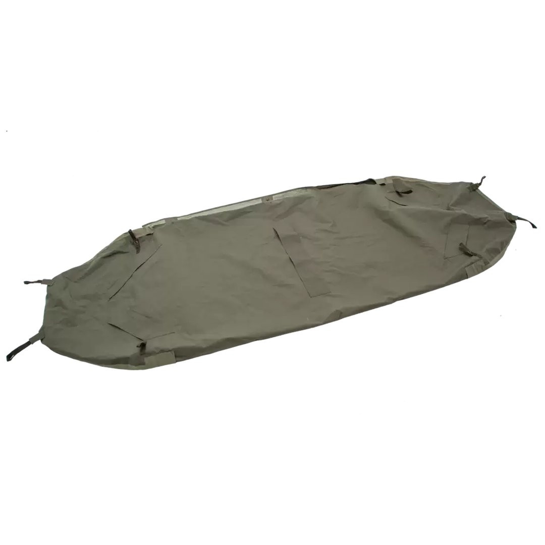 Abri tunnel Carinthia Micro Tent Plus