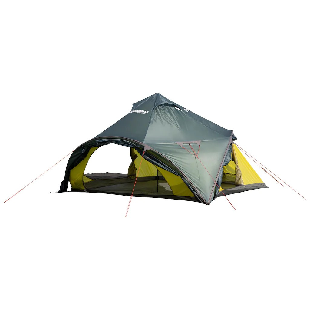 Tente camp de base / expédition Bergans of Norway Wiglo LT V2 4