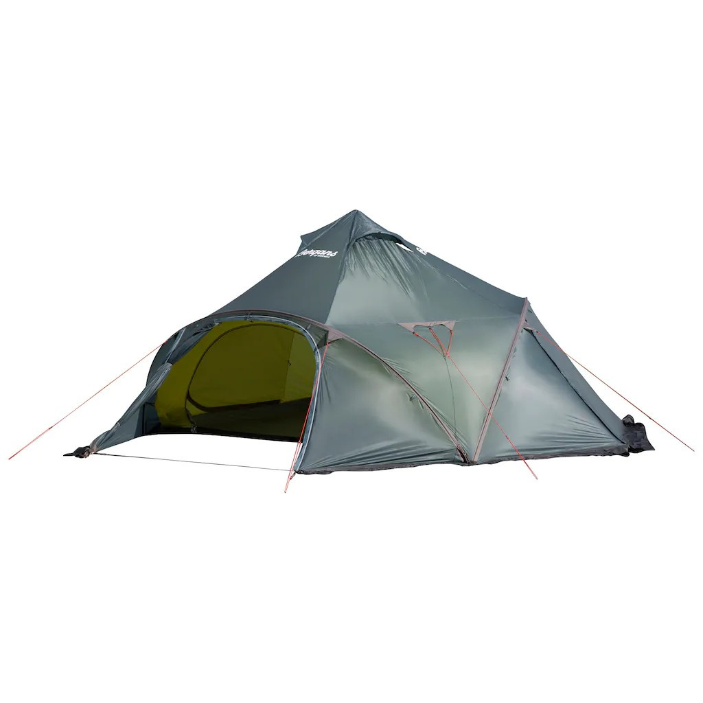 Bergans of Norway Wiglo LT V2 6-Persons