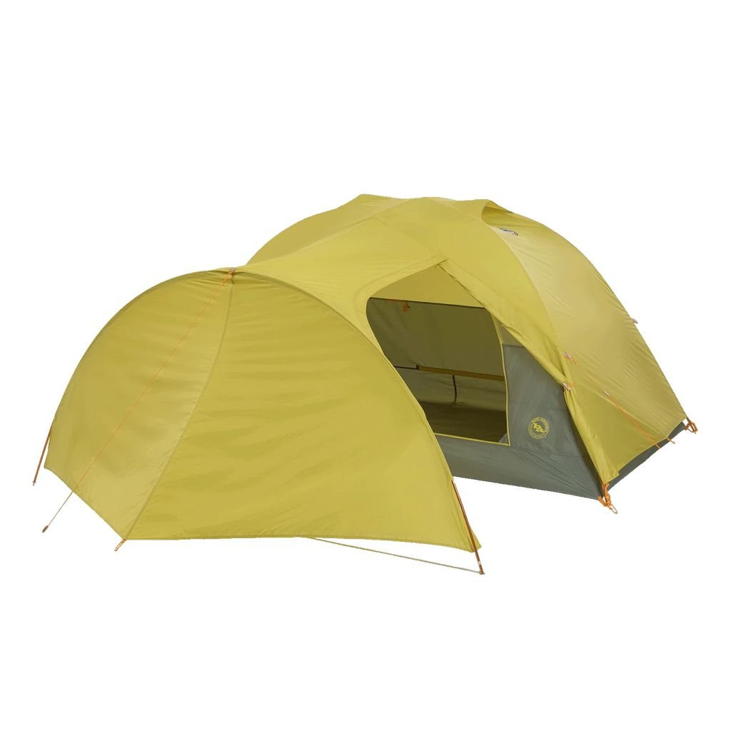 Big Agnes Blacktail Hotel 2