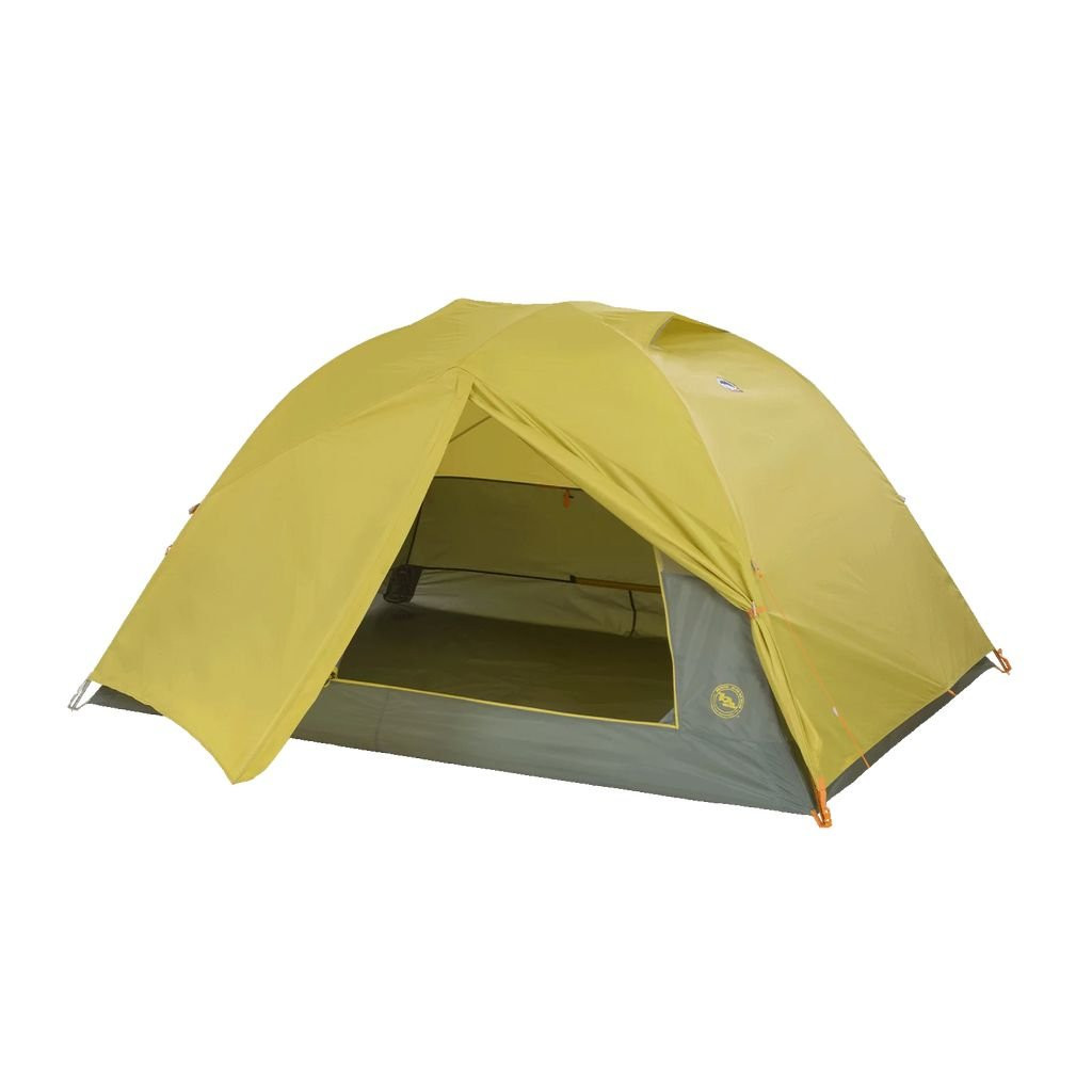 Big Agnes Blacktail 3