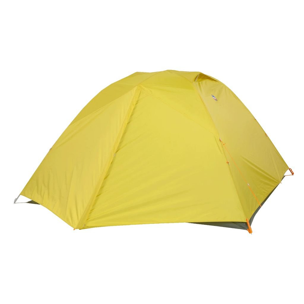 Big Agnes Blacktail 4