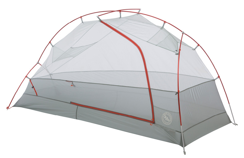 Big Agnes Copper Spur HV UL1 Bikepack