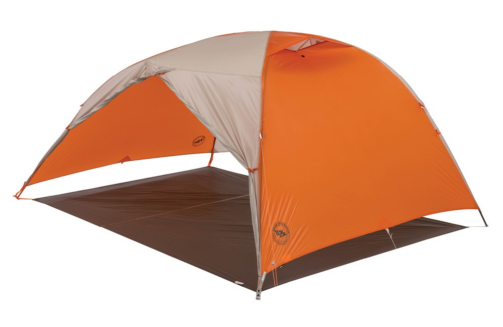 Big agnes copper spur hv ul2 footprint hotsell