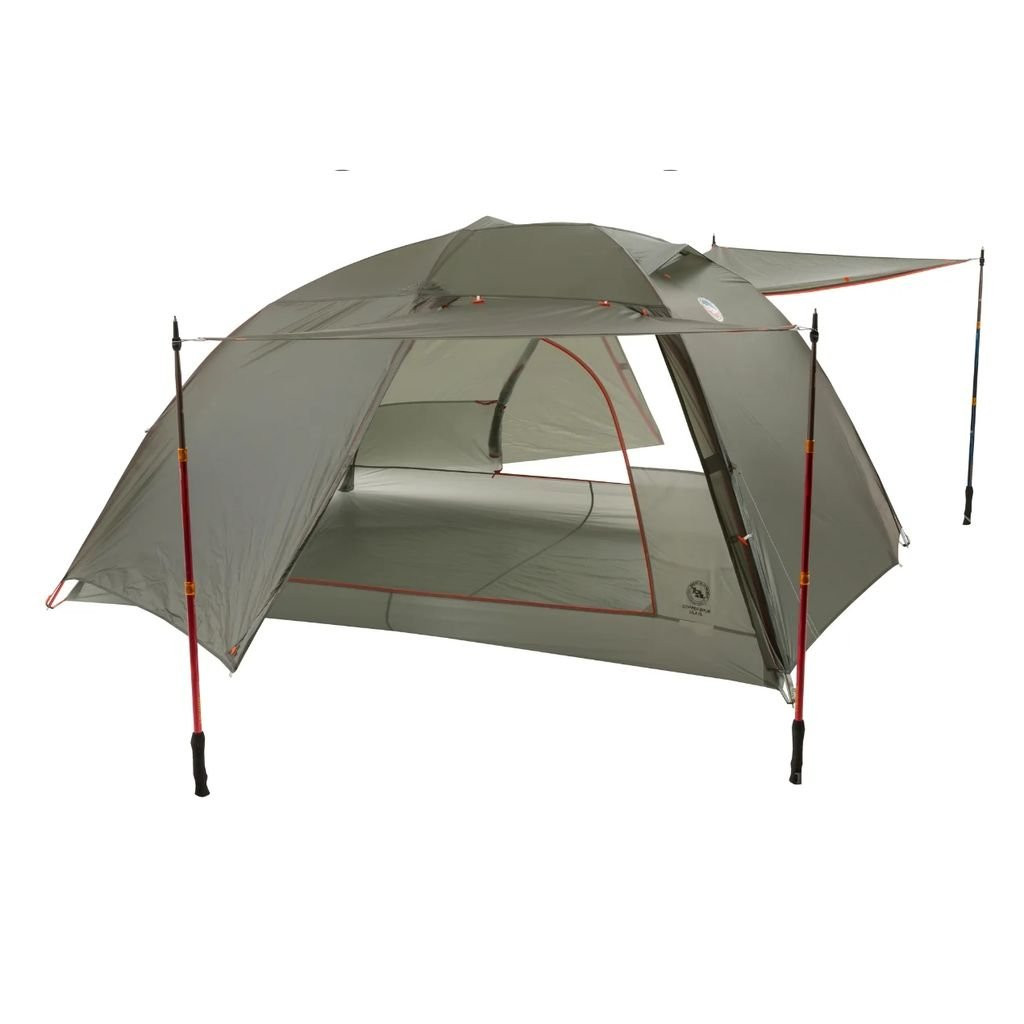 Big Agnes Copper Spur UL3 XL