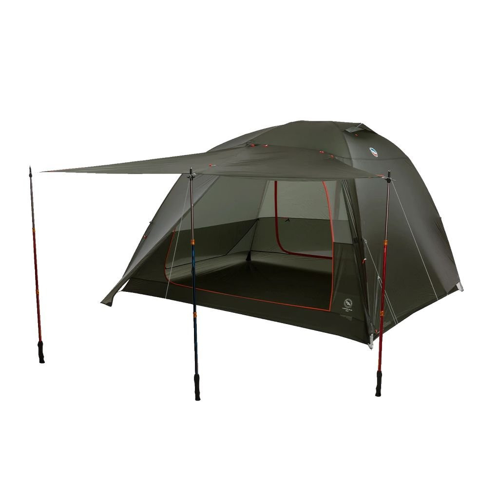 Big Agnes Copper Spur UL5