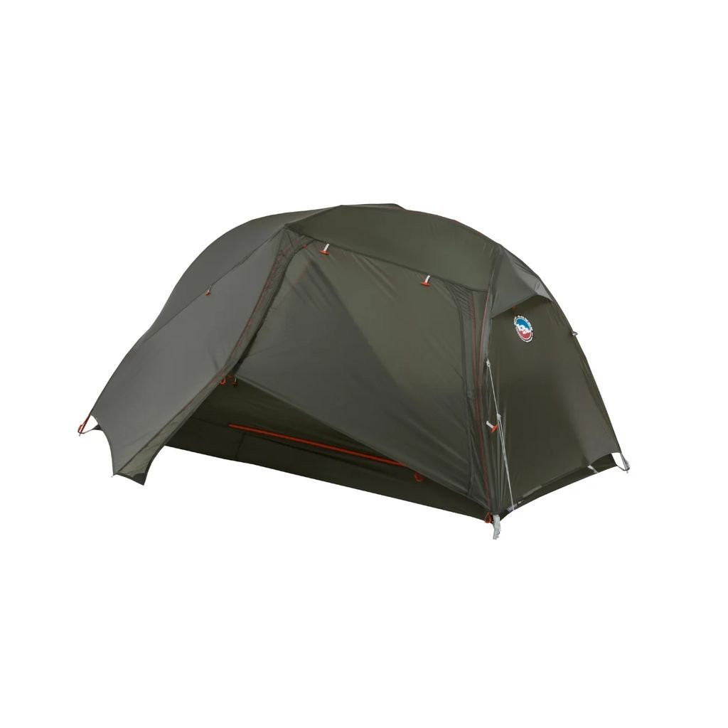 Big Agnes Copper Spur UL1