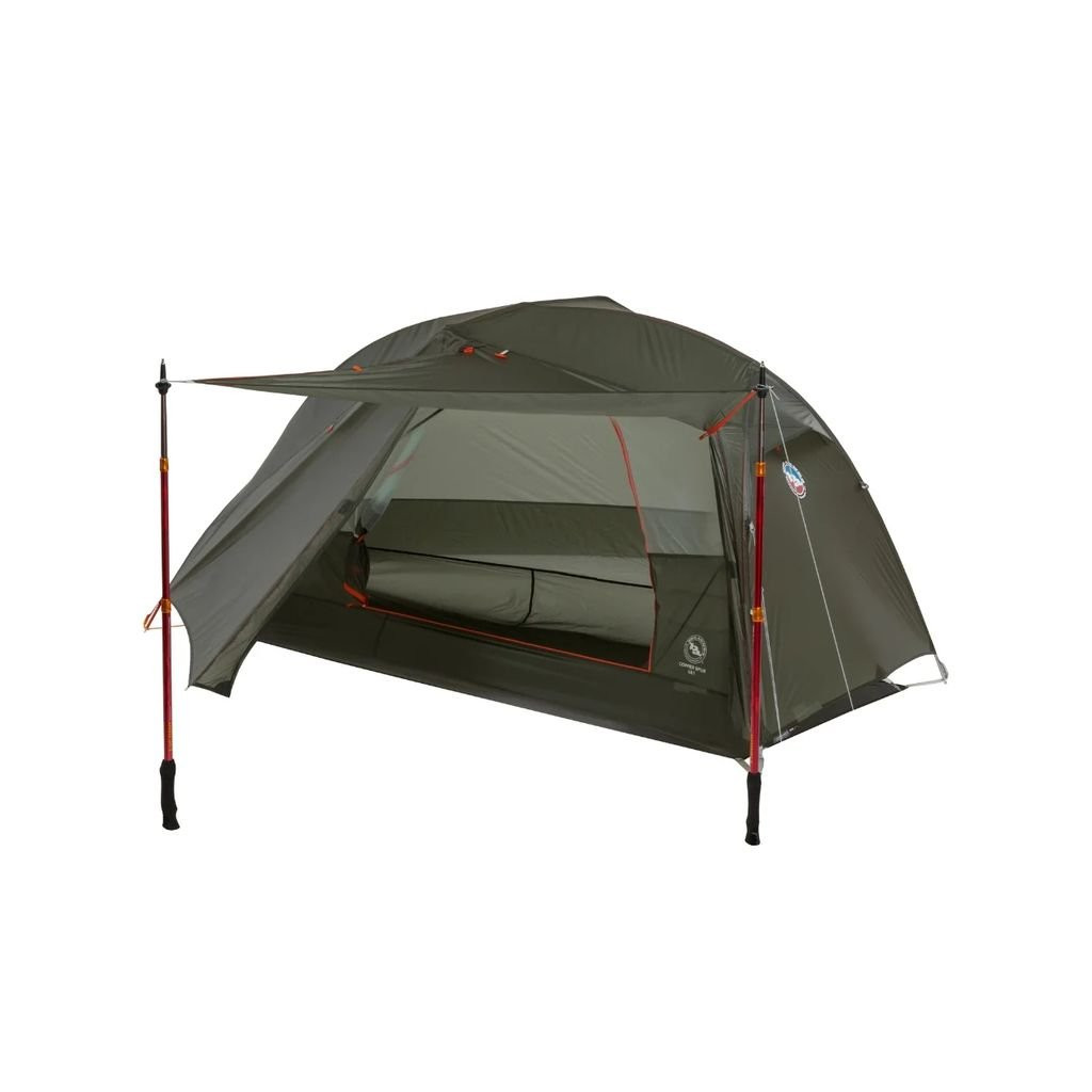 Big Agnes Copper Spur UL1
