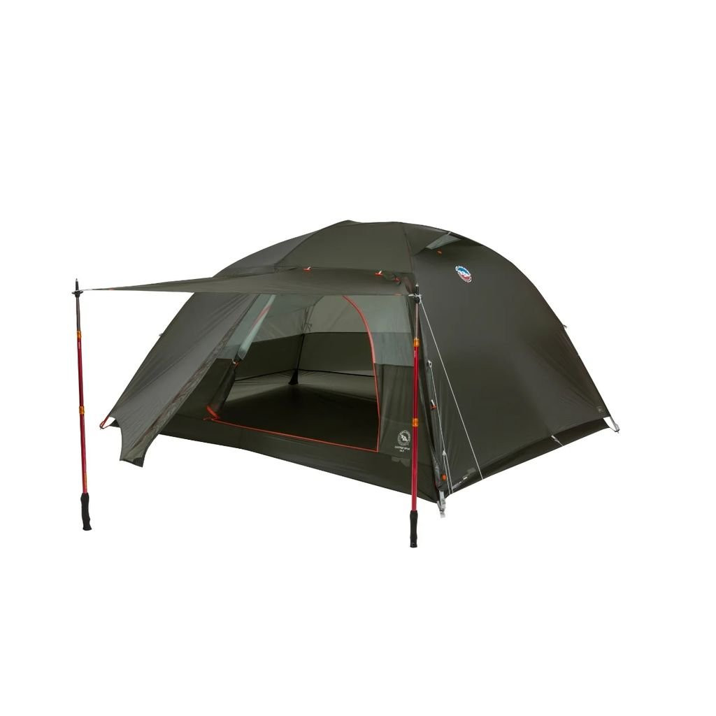 Big Agnes Copper Spur UL3
