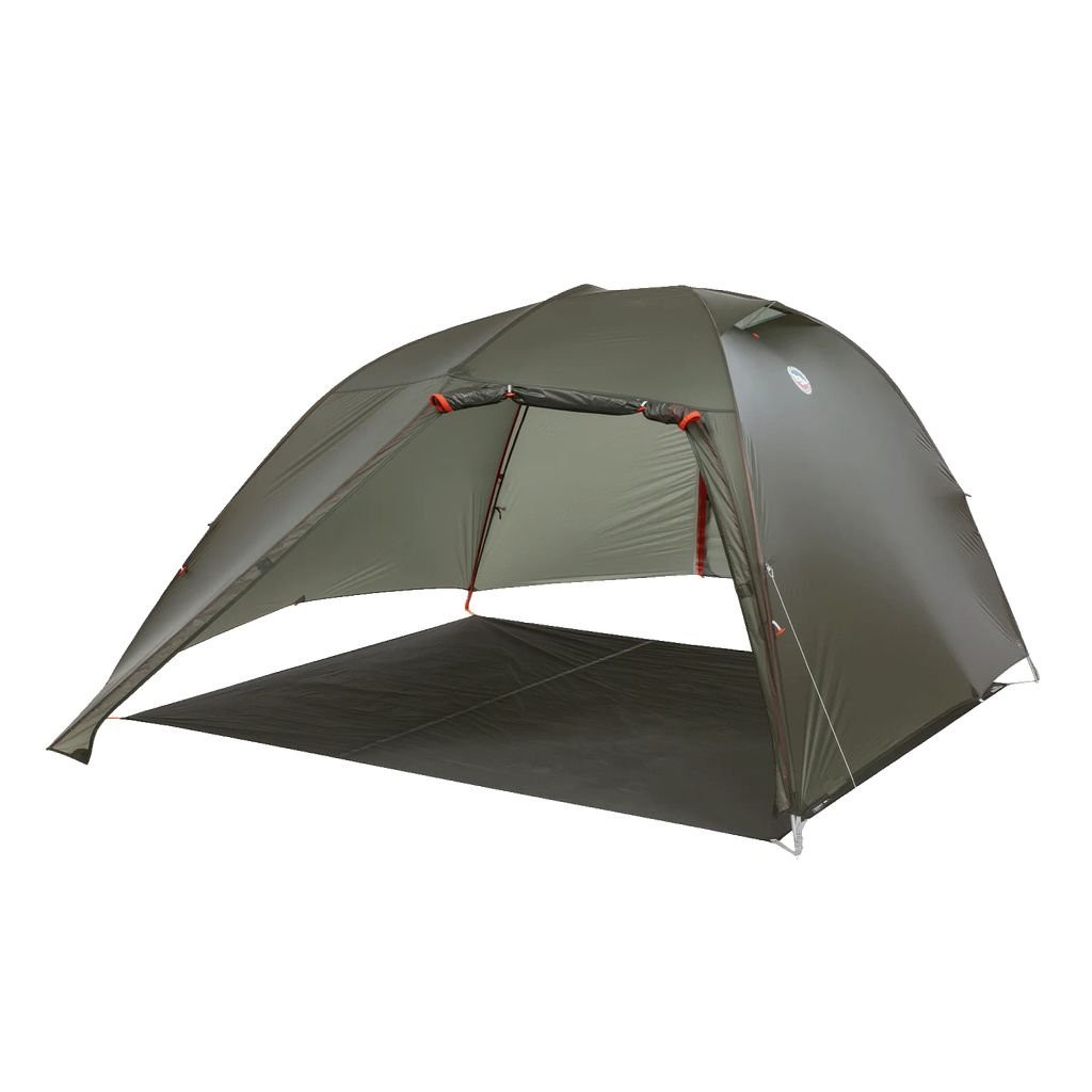 Big Agnes Copper Spur UL4