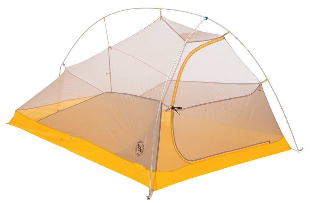 Tente Big Agnes Fly Creek HV UL2 Randonnée Ultralégère VTT BUL Backpacking