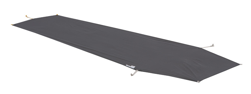 Tapis de sol Big Agnes Fly Creek HV UL1 Bikepack Solution Dye Footprint