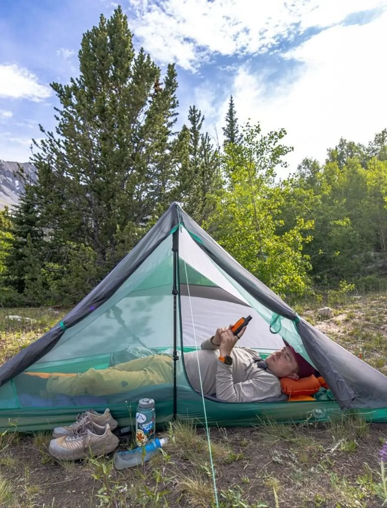 Big Agnes String Ridge VST 1.5
