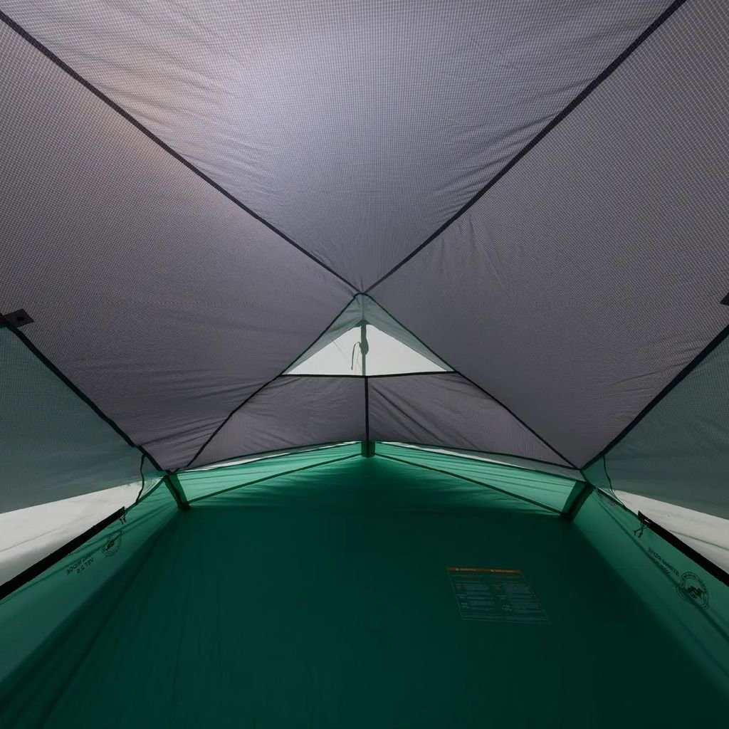 Big Agnes String Ridge VST 2.5