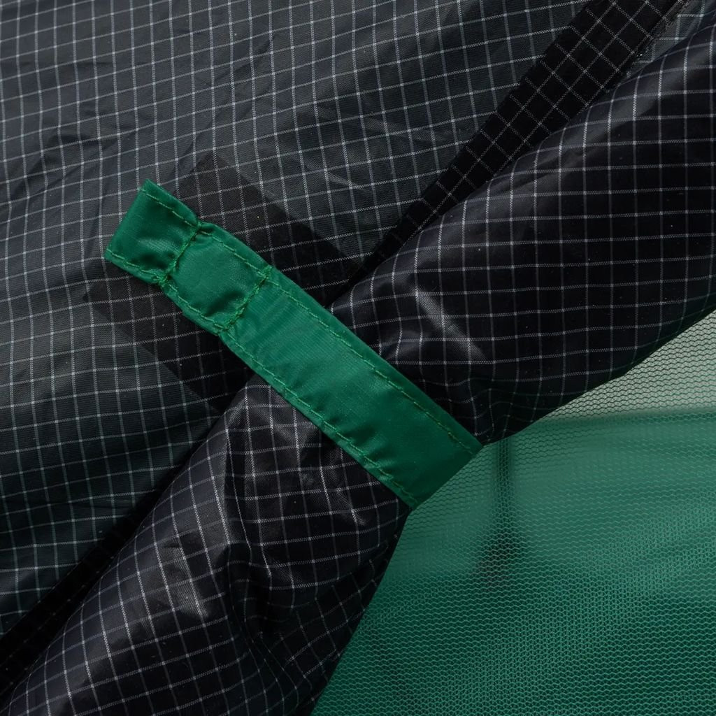 Big Agnes String Ridge VST 2.5